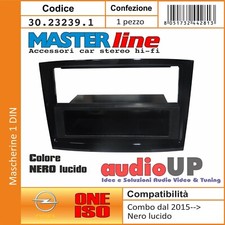 Autoradio Opel COMBO