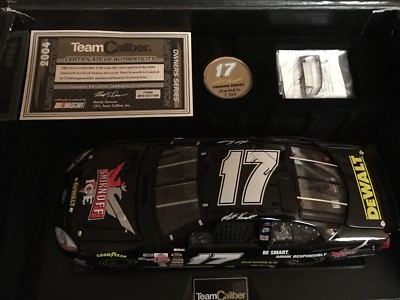 Team Caliber-Owners Series, Matt Kenseth 2004 Ford Taurus, Smirnoff Ice 