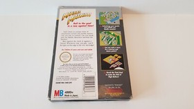 [NES] MARBLE MADNESS (PAL UKV)