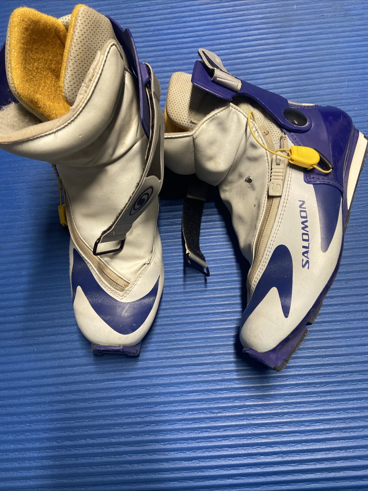 Salomon Donna Vitanne Sns Profilo 8 EU 39 US6.5