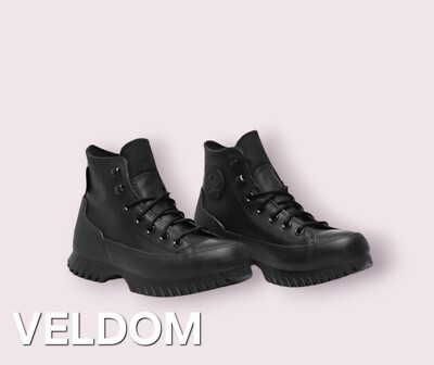 Converse Chuck Taylor All Star Lugged 2.0 HI Herrenschuhe 171427C