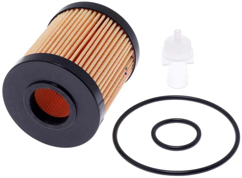 Filtro de aceite de motor para Toyota 4Runner FJ Cruiser Tundra 2010-2019 filtro de defensa Foto 4 de 4