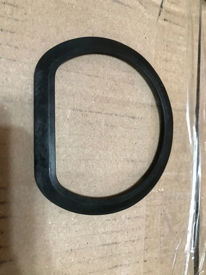 NEW Dyson V11 SV15 SV14 cordless vacuum Dust Bin Canister Lid Outer Gasket Seal - Image 2 of 2