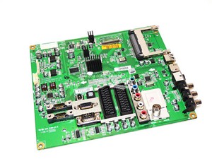LG TV - Mainboard EAX61304101 (0) EBT59162822