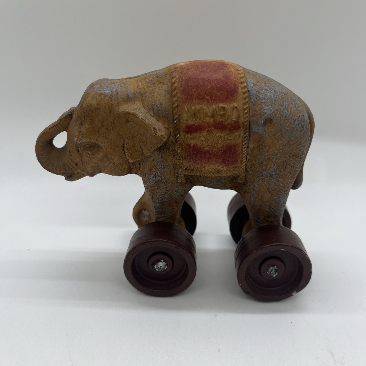 VTG 1940s “Jumbo