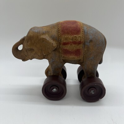 VTG 1940s “Jumbo