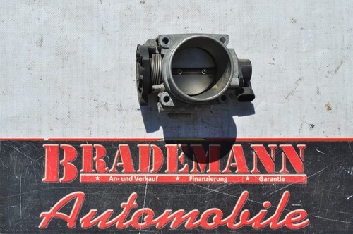 Volvo V 40 1,8 2001  Drosselklappe 9186780