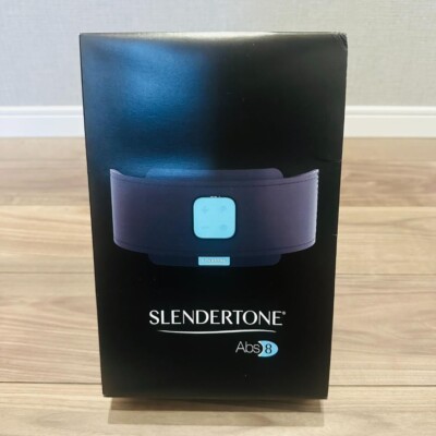 『新品未使用品』SLENDERTONE Core EMS Evolve Abs Toning Belt – Slendertone US