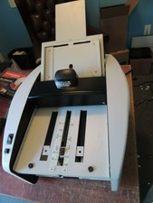 Falzmaschine Falzgerat Martin Yale 1601 For Sale Online Ebay