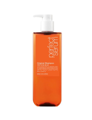 [ Mise En Scene ] MiseEnScene Perfect Serum Original Shampoo 680ml