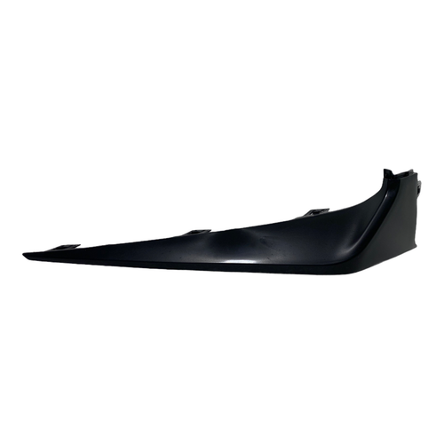 For 2020-2022 Toyota Corolla Left Front Bumper Side Lower Trim Molding L Side - Picture 7 of 8