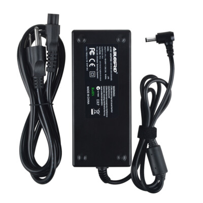 HonzcSR AC/DC Adapter Compatible For Gateway 7322 7330 M685 M685-G - Foto 8