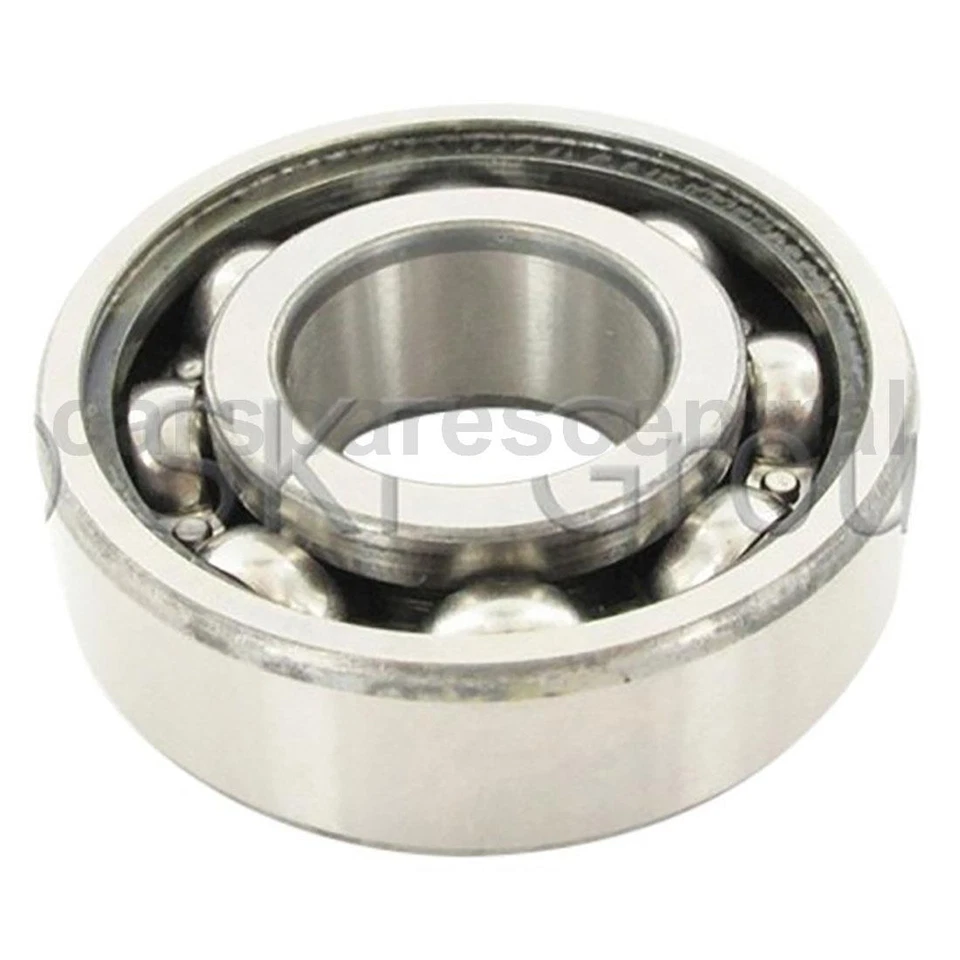 For 2002 2003 2004 2005 Chevrolet Silverado 1500 HD SKF Clutch Pilot Bearing - Image 2 of 2