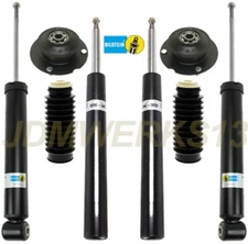 SUSPENSION REBUILD KIT BILSTEIN B4 SHOCKS BMW E30 318i 325i 325is M3 325e 85 -91