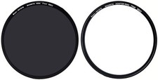 Kase Skyeye 77mm ND64 Magnetic MC Optical Glass Filter Incl Adapter 77 6 Stop