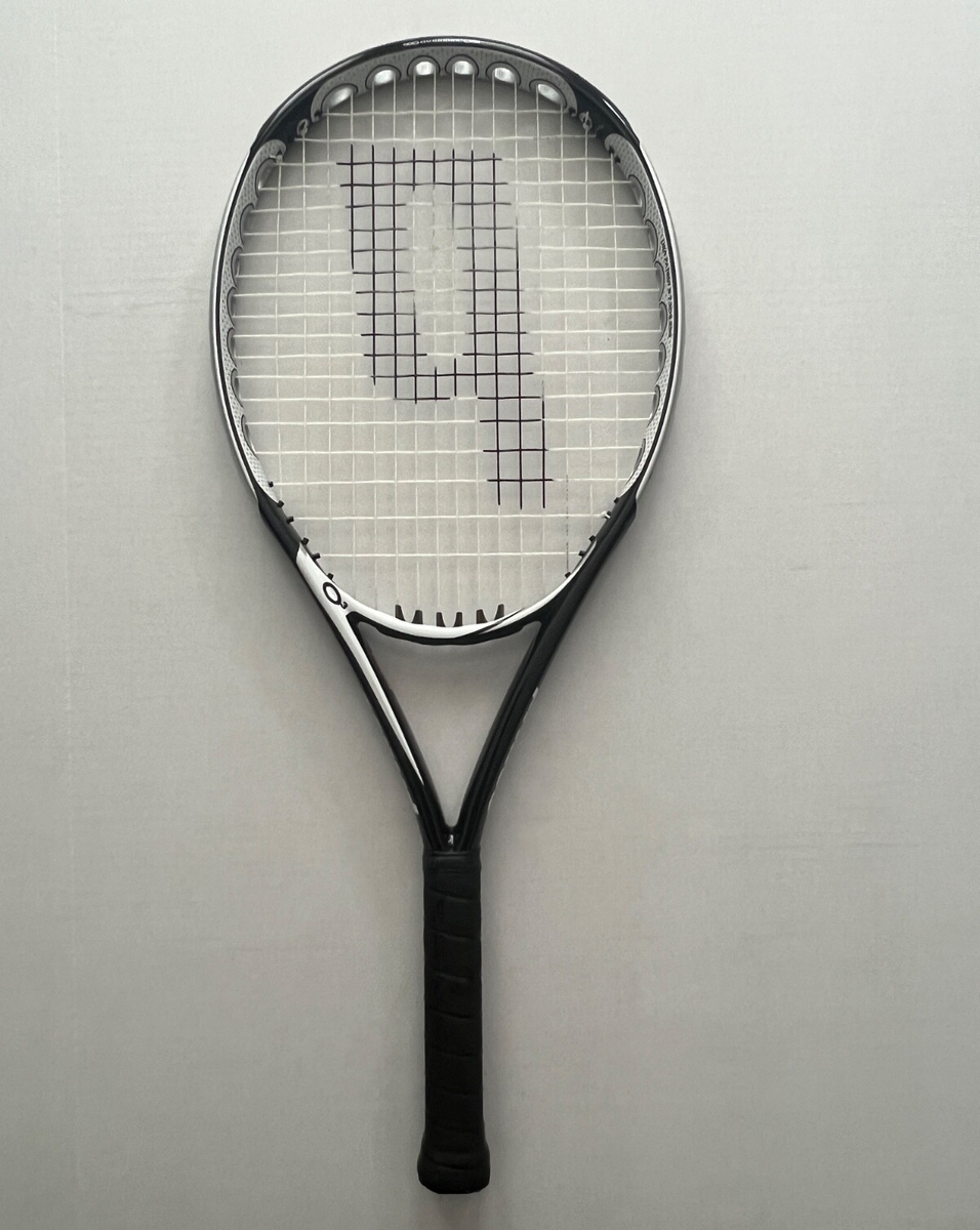 Prince O3 Hybrid speed port gold 115インチ Prince O3 Hybrid speed port gold 115インチ