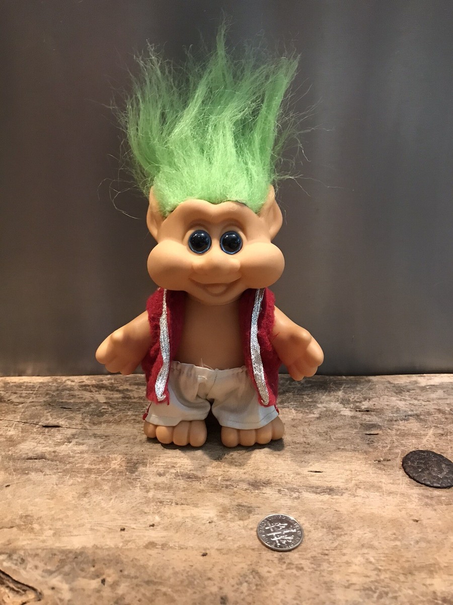 Trolls ドール Amazon.com: Trolls: Dolls