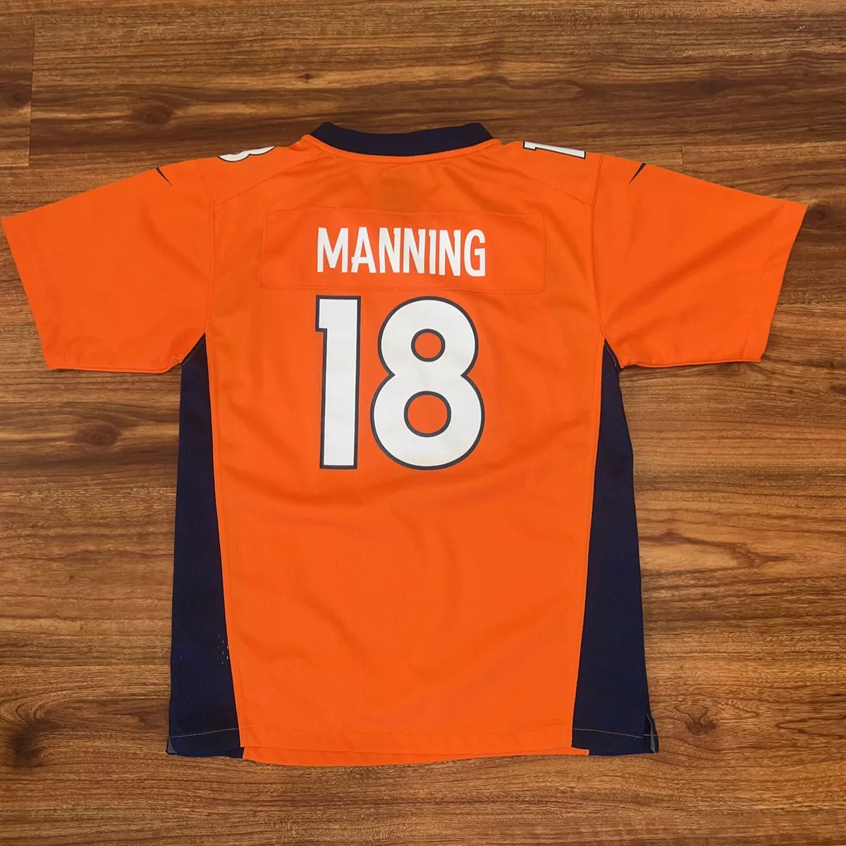 Peyton manning cheap youth jersey