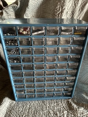 60 Drawer Organizer