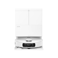 MOVA E50 Pro Ultra Saugroboter Weiß