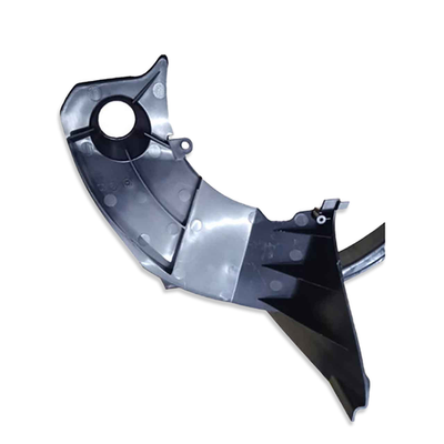 Genuine OEM Husqvarna 586560401 Deck Belt Cover for LC221/L221