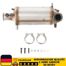 Dieselpartikelfilter Partikelfilter DPF Ersatz für VW Transporter V Bus 2009