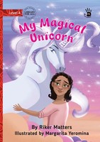 Riker Matters | My Magical Unicorn - Our Yarning | Taschenbuch | Englisch (2025)