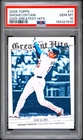 2026 Topps 2025 Greatest Hits #17 Shohei Ohtani PSA 10