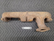 196769 Mopar Big Block Exhaust Manifold 2463107 Lh 383 440 Bcbody Oem