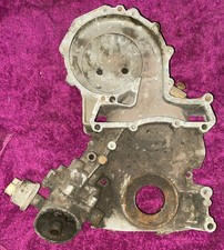 Land Range Discovery Rover V8 Timing Chain Cover Oil Pump 3.5 3.9 4.2 HRC 1321B