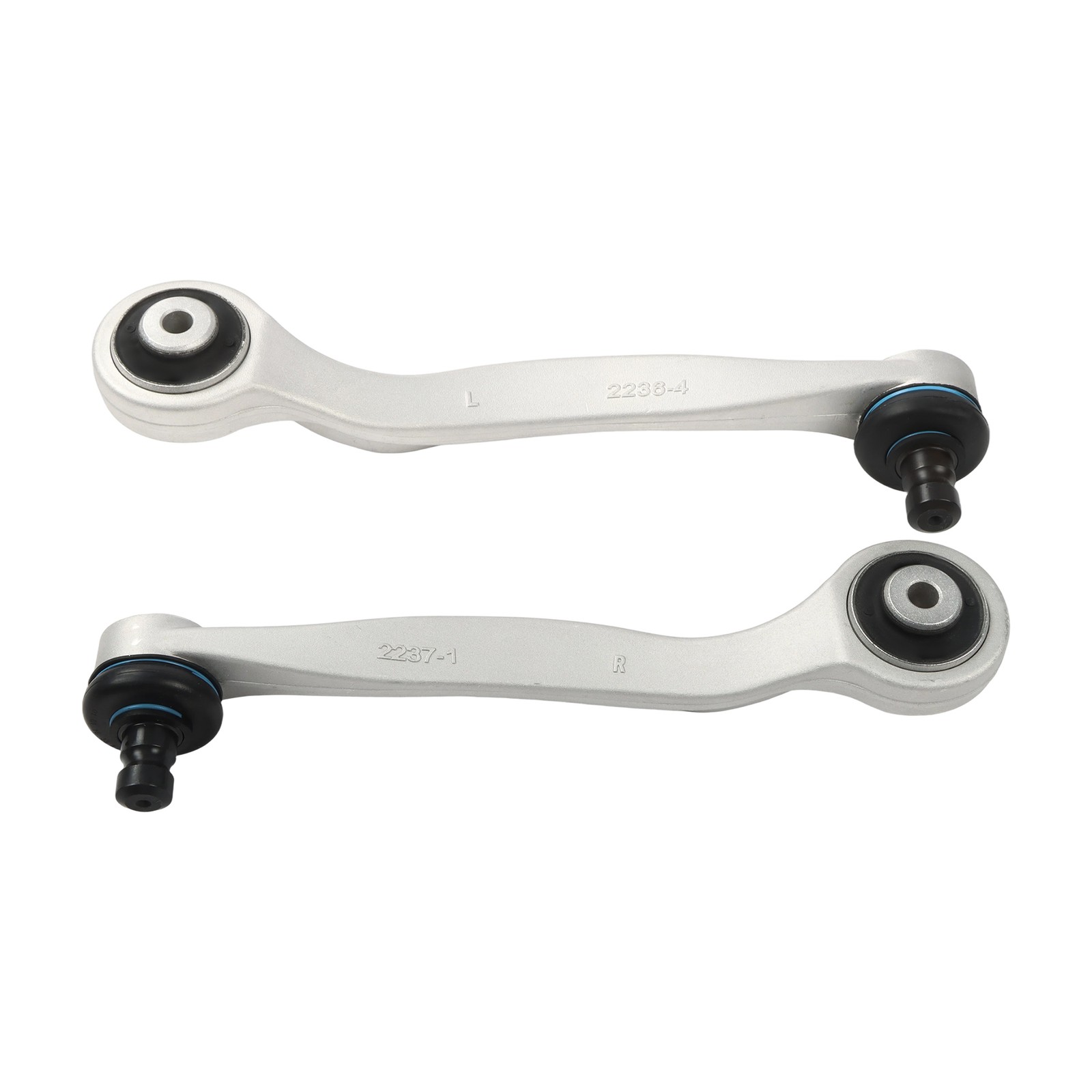 Bentley Continental GT 2004-2019 Front Right Upper Tie rod ends 14 pcs