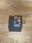 Vintage Super Mario Bros 2 Nintendo Entertainment System Console Game Cartridge