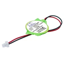 CMOS Battery for HP Mini 2133 Pavilion DV3000 Presario 300 305 Compaq 468824-001