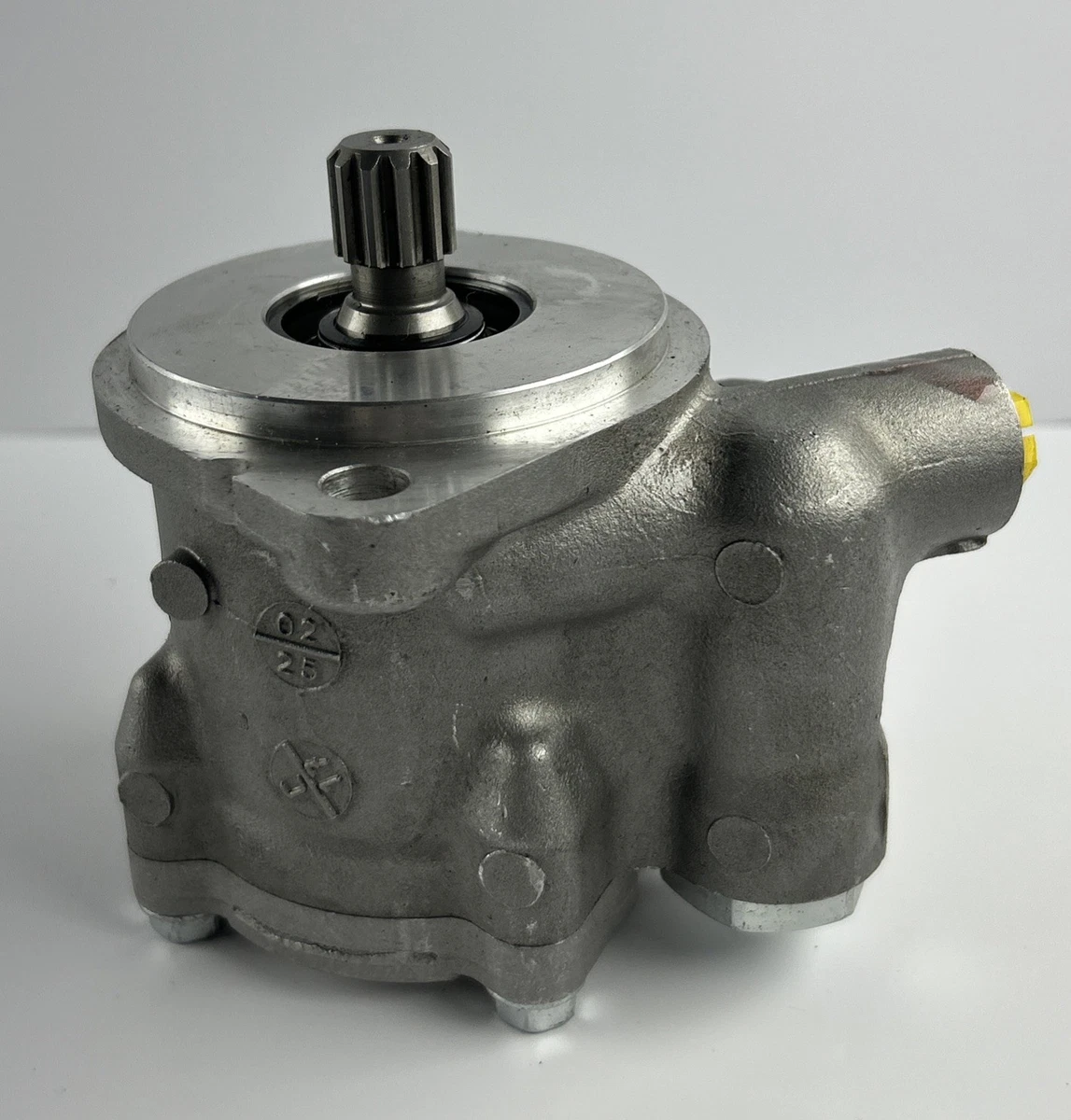 TRW OEM Power Steering Pump PEV1816-18R101 photo 3