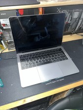 MacBook Air A1932 13-inch Retina 2019 Model 128GB SSD Space Grey