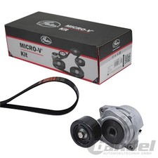 Kit de distribution Honda FR-V