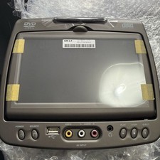 Genuine Headrest Video Screen Assembly 231685...