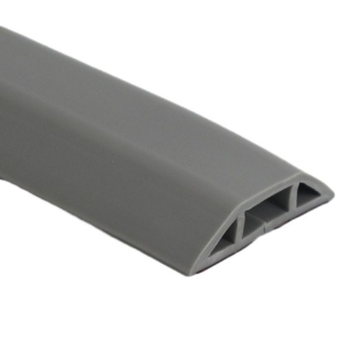 Low Profile Floor Cable Protector for Moderate Foot Traffic 1M Length - Afbeelding 8 van 28