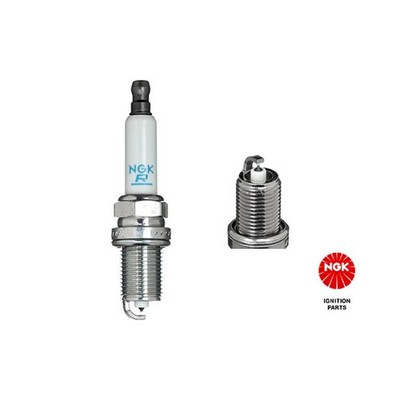 4x Zündkerze für VW Polo 5 6R1 Scirocco 3 137 Sharan 7N1 T5 7HM T6 NGK 2385664