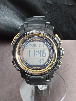 CASIO PRW-2000A wristwatch