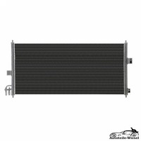 Klimakondensator FüR Nissan Almera Hatchback Primera 00-08