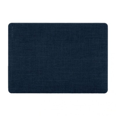 New Incase Textured Hardshell Case for  16'' MacBook Pro Cobalt INMB200723-CBT
