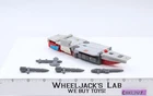 Broadside 100% Complete 1986 Vintage Hasbro G1 Transformers Action Figure
