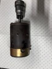 1932-53 Ford Flathead V8 Used 12 Volt Starter Wnew Modern Starter Drive