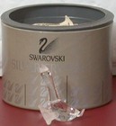 Swarovski Crystal Harry Gosling Figurine 7613 NR 000 002 w Original Box — photo 1