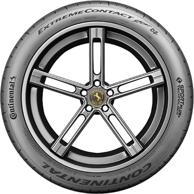 コンチネンタル18インチ③ Continental ExtremeContact Sport 2 275/35ZR18 Tire for sale online