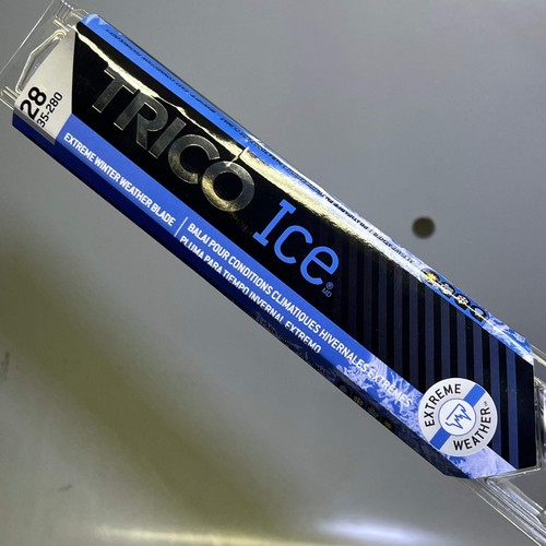 TRICO Ice 28" Extreme Weather Winter Automotive Replacement Windshield Wiper Bla - Bild 2 von 7