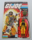 100% Complete 1985 Airtight v1 Figure Accessories Vintage G.I. GI Joe 3.75 ARAH