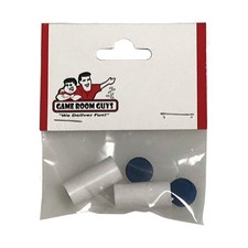 Package of 2 - Game Room Guys 13mm Ferrules and Elk Master Tips