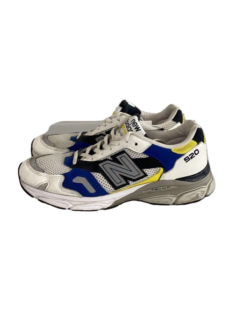 new balance 920NV　売り切り　格安 New Balance 920 Made in England White Blue for Sale | Authenticity